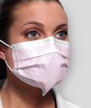 CROSSTEX SECUREFIT ISOFLUID FACE MASK