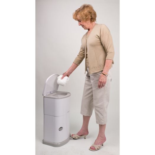 Akord Adult Diaper Disposal System