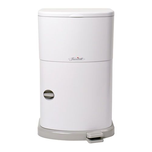 Akord Adult Diaper Disposal System