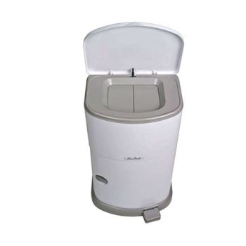 Akord Adult Diaper Disposal System, Standard