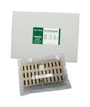 CROSSTEX NYLON STERILIZATION POUCH