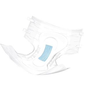 Presto Premier Full FIt Brief, Medium Pack of 16