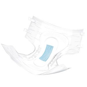 Presto Premier Full Fit Brief, XL Pack of 15