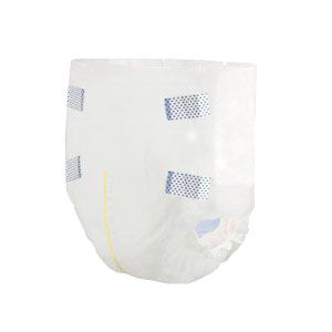 ComfortCare Disposable Brief , X-Large Fits 56"-64"