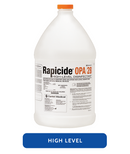 CROSSTEX RAPICIDE® OPA/28 HIGH LEVEL DISINFECTANT