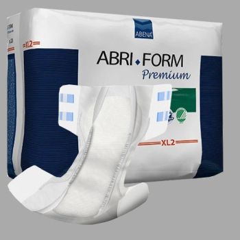 Abri-Form Premium Adult Briefs, L2, XL