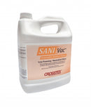 CROSSTEX SANIVAC™ EVACUATION SYSTEM CLEANER