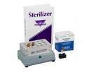 CROSSTEX SPORVIEW™ 10 SELF-CONTAINED BIOLOGICAL INDICATORS