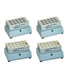 CROSSTEX SPORVIEW™ DRY BLOCK INCUBATOR