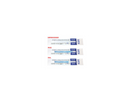 CROSSTEX STEAMPLUS™ CLASS 5 INTEGRATOR