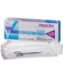 CROSSTEX SURE-CHECK STERILIZATION POUCHES