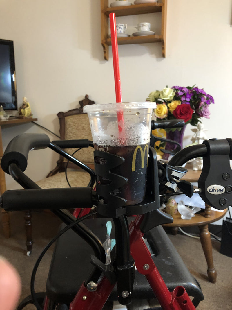 Cup Holder Attachment