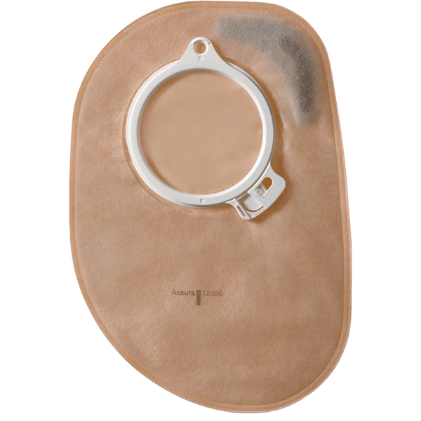 Assura Standard Closed Pouch