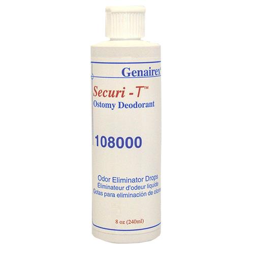 Securi-T Ostomy Deodorant