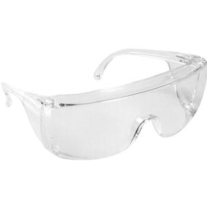 Barrier Protective Glasses