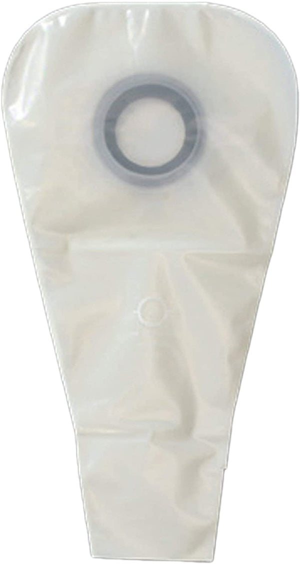Drainable Pouch with Belt Tabs