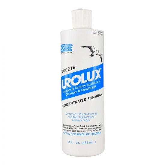 Urolux Cleaner & Deodorant