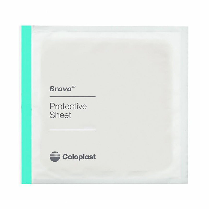 Coloplast BRAVA Skin Barrier Protective Sheets