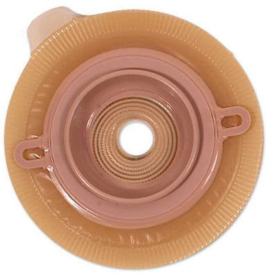 Assura Skin Barrier Convex Flange