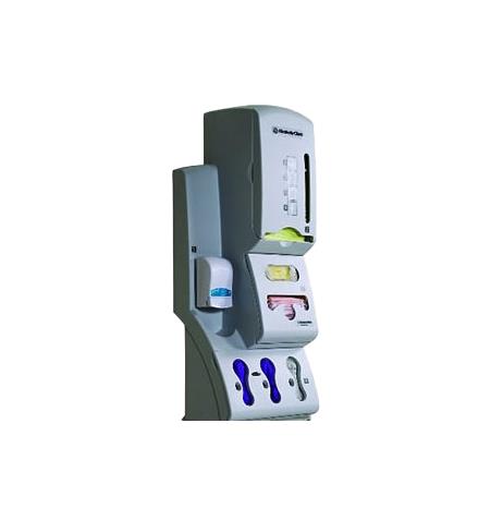 Halyard Ppe Dispensing System