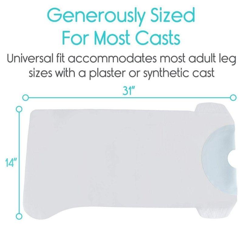 Leg Cast Cover