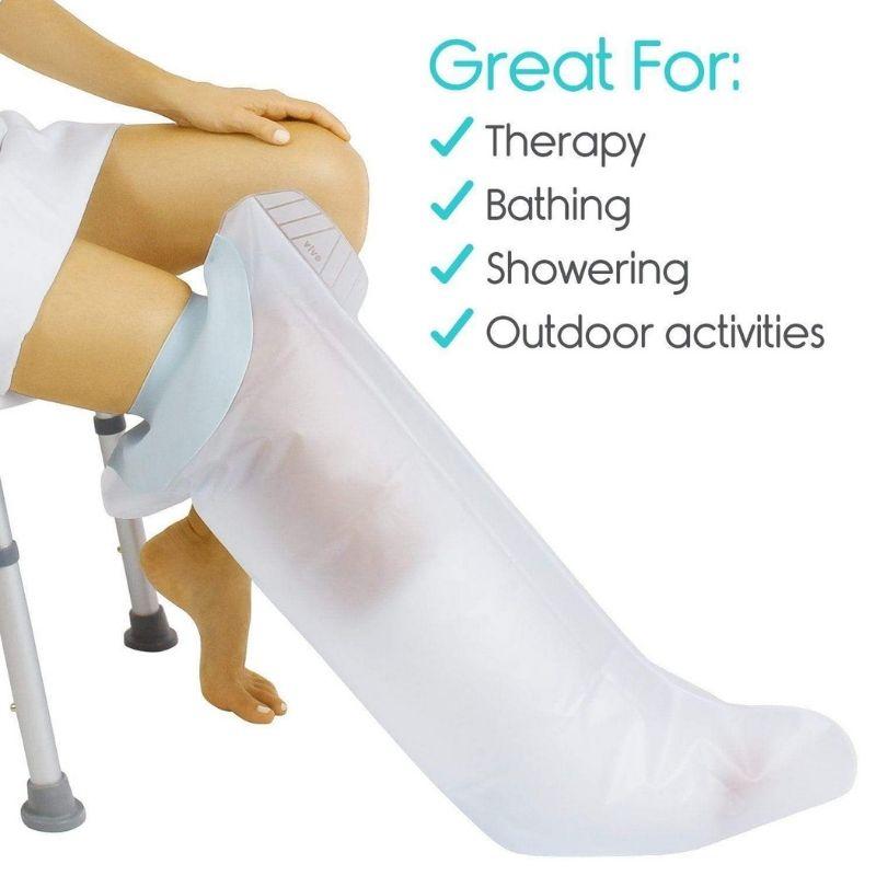 Leg Cast Cover