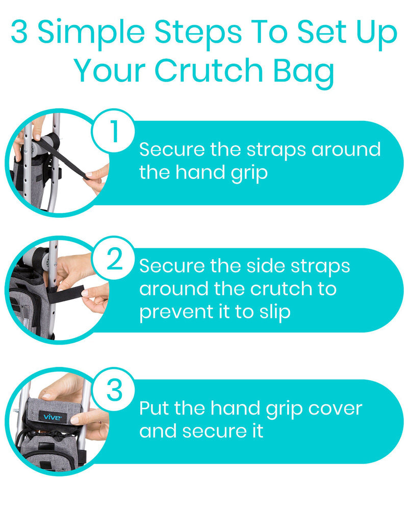 Crutch Bag