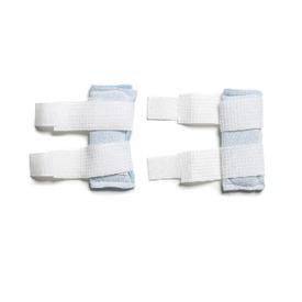 Halyard Iv Support, Infant/ Child, 6¼" X 2", 9" Straps, 15/Bx, 2 Bx/Cs