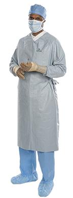 Halyard Aero Chrome® Crew Performance Surgical Gowns