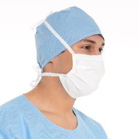 Halyard So Soft Surgical Masks