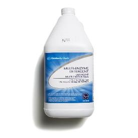 Halyard Multi-Enzyme Detergent