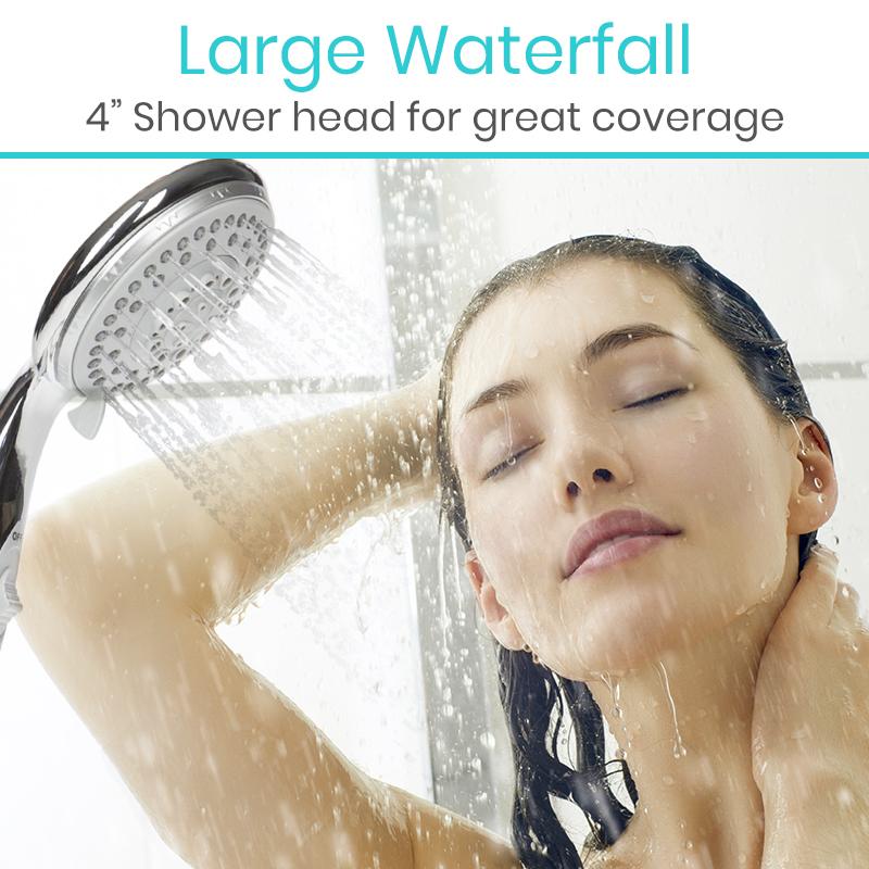 Handheld Shower Head