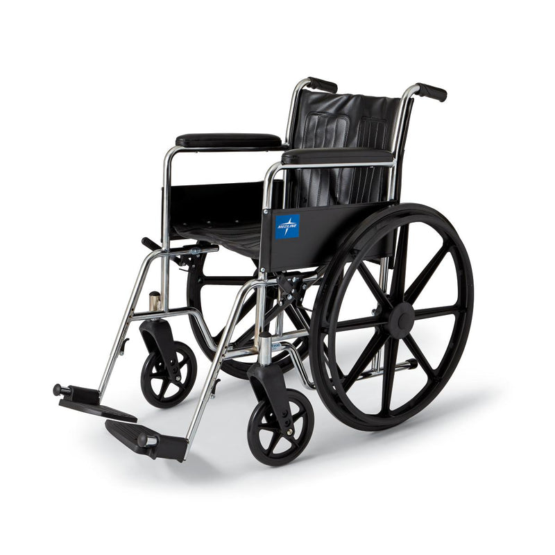 Excel 2000 Series Wheelchair