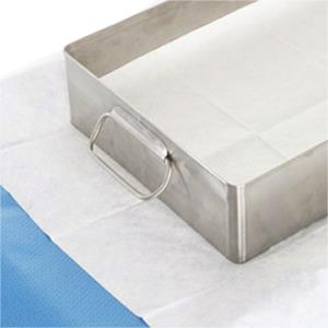 Halyard Sterilization Tray Absorbent Liners