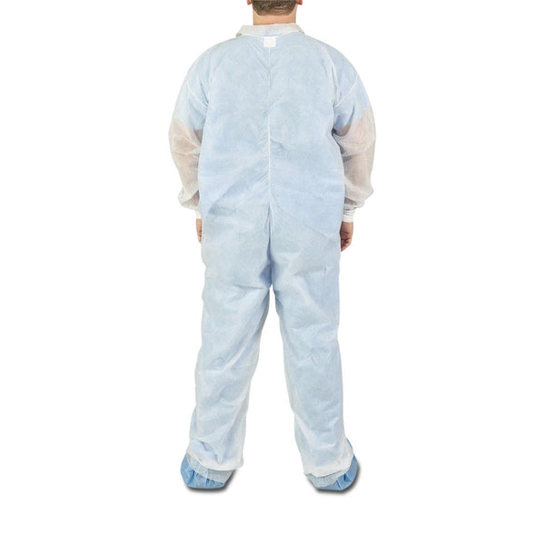Halyard Protective Coverall