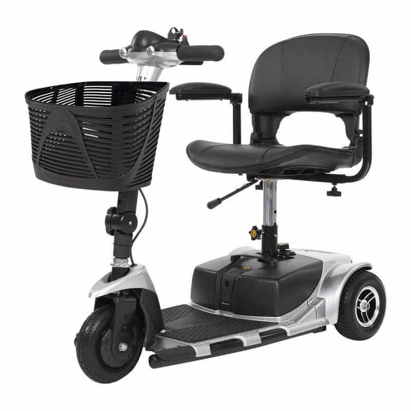 3 Wheel Mobility Scooter 