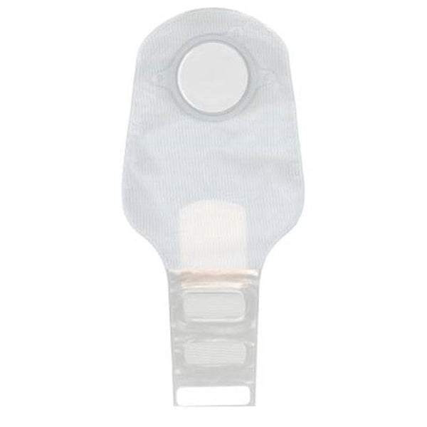 Sur-Fit Natura Two Piece Colostomy Pouch