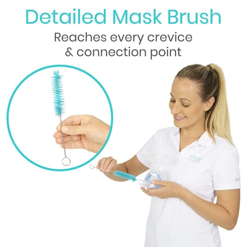 CPAP Tube Brush