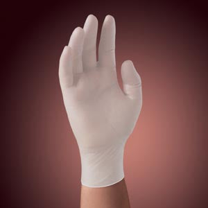 Halyard Vinyl Powder-Free Stretch Exam Gloves