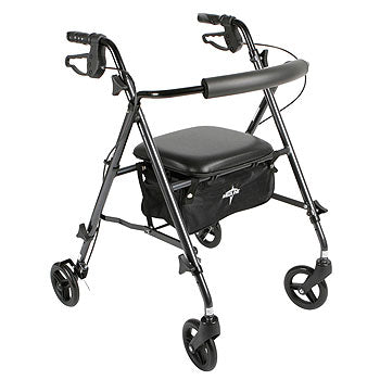 Ultralight Rollator