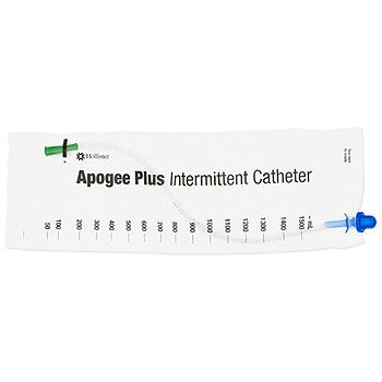 Apogee Plus Touch Free Soft IC System, 16" L