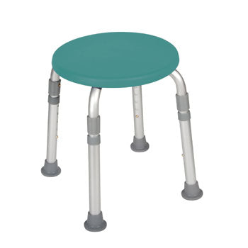 Designer Series Bath Stool