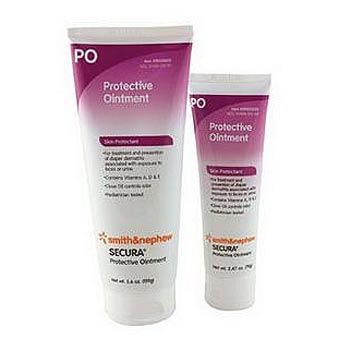 Secura Skin Protective Ointment