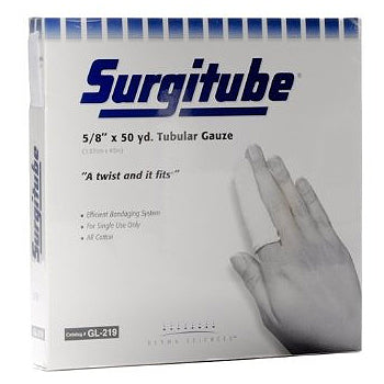Surgitube Tubular Gauze Bandage