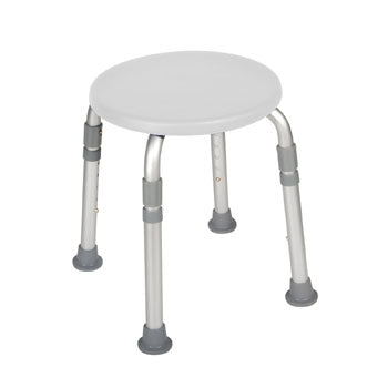 Designer Series Bath Stool