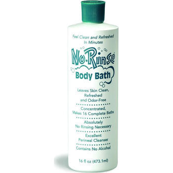 Body Bath