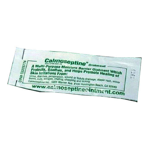 Calmoseptine Moisture Barrier Ointment