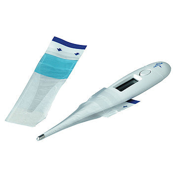 Sheaths for Digital Oral Thermometers