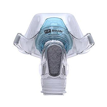 Brevida CPAP Nasal Mask w/o Headgear