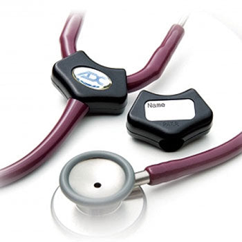 ID Tags for Adscope Stethoscopes